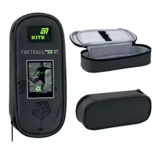 Пенал м'який Kite K26-599-4 Goal