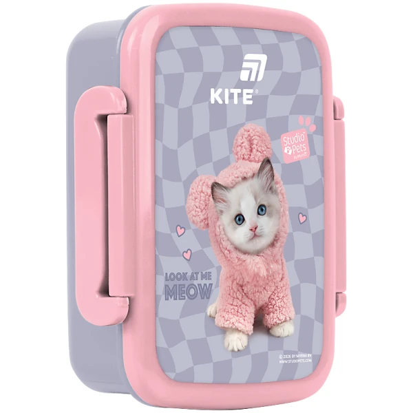 Ланчбокс Studio Pets SP26-160 Kite