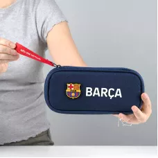 Пенал м'який Kite BC26-662 FC Barcelona