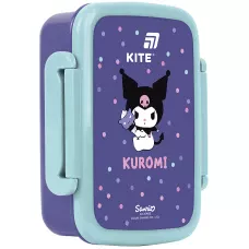 Ланчбокс Kuromi HK26-160-2 Kite