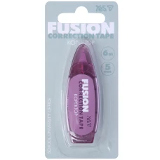 Коректор YES стрічковий 5мм х 6м "Fusion" 340120