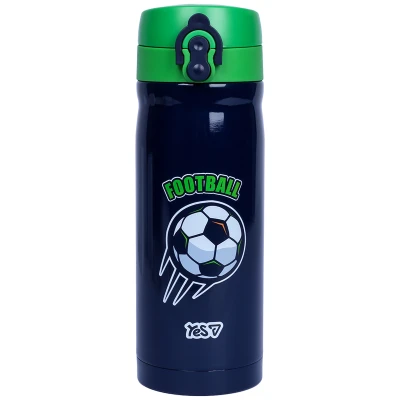 Термос Football 350мл., 708795 YES