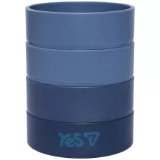 Стакан для письмового приладдя YES 