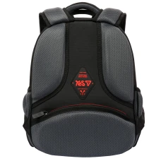 Рюкзак шкільний напівкаркасний YES S-109S Speed Zone 37x27x13см., 550234