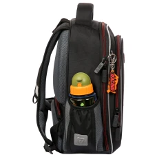 Рюкзак шкільний напівкаркасний YES S-109S Speed Zone 37x27x13см., 550234