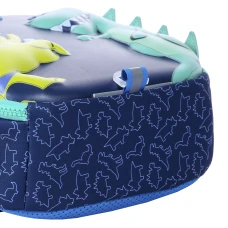 Рюкзак дитячий YES K-33XXS Dino Friends 25х20х9см., 550439