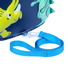 Рюкзак дитячий YES K-33XXS Dino Friends 25х20х9см., 550439