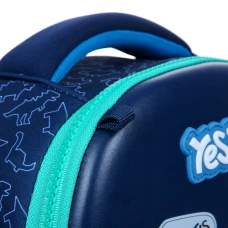 Рюкзак дитячий YES K-33XXS Dino Friends 25х20х9см., 550439