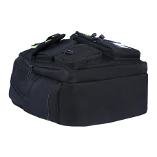 Рюкзак шкільний YES TS-43L Just Black 43х30х16см., 550480