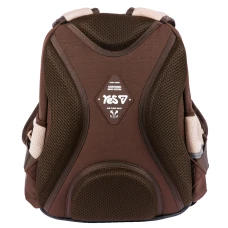 Рюкзак шкільний YES S-104S Miffy Bunny 37х28х13см., 550258