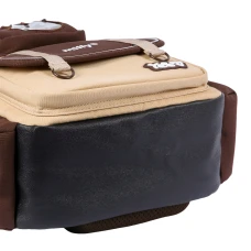 Рюкзак шкільний YES S-104S Miffy Bunny 37х28х13см., 550258
