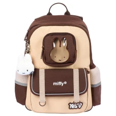Рюкзак шкільний YES S-104S Miffy Bunny 37х28х13см., 550258