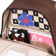 Рюкзак шкільний YES S-104S Miffy Bunny 37х28х13см., 550258