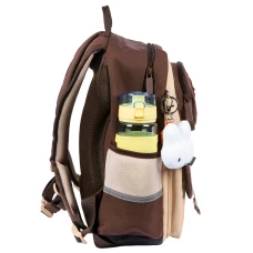 Рюкзак шкільний YES S-104S Miffy Bunny 37х28х13см., 550258
