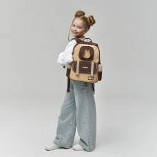 Рюкзак шкільний YES S-104S Miffy Bunny 37х28х13см., 550258