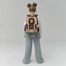 Рюкзак шкільний YES S-104S Miffy Bunny 37х28х13см., 550258