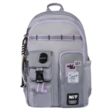Рюкзак шкільний YES TS-43L Rebel Soul 43х30х16см., 550479