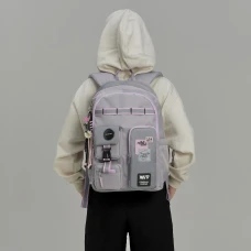 Рюкзак шкільний YES TS-43L Rebel Soul 43х30х16см., 550479