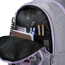 Рюкзак шкільний YES TS-43L Rebel Soul 43х30х16см., 550479