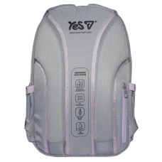 Рюкзак шкільний YES TS-43L Rebel Soul 43х30х16см., 550479