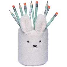 Стакан для письмового приладдя YES, хутро Miffy 708759