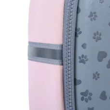 Рюкзак дитячий YES K-33XXS Love has Paws 25х20х9см., 550432
