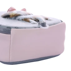 Рюкзак дитячий YES K-33XXS Love has Paws 25х20х9см., 550432