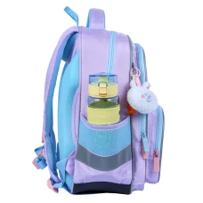 Рюкзак шкільний YES Yes S-72M Line Friends Dreamy 38x30x17см., 550278