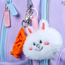 Рюкзак шкільний YES Yes S-72M Line Friends Dreamy 38x30x17см., 550278