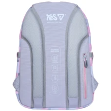 Рюкзак шкільний YES TS-47M Flow 40х30х17см., 550305