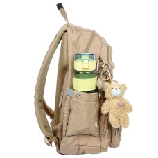 Рюкзак шкільний YES TS-47M Bear Friend 40х30х17см., 550307