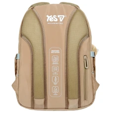 Рюкзак шкільний YES TS-47M Bear Friend 40х30х17см., 550307