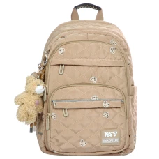 Рюкзак шкільний YES TS-47M Bear Friend 40х30х17см., 550307