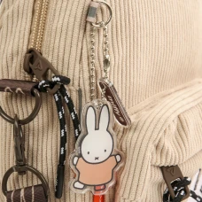 Сумка через плече YES CBK-1 Miffy Bunny 550564
