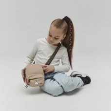 Сумка через плече YES CBK-1 Miffy Bunny 550564