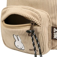 Сумка через плече YES CBK-1 Miffy Bunny 550564
