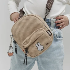 Сумка через плече YES CBK-1 Miffy Bunny 550564
