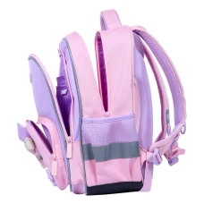 Рюкзак шкільний YES S-72M Charming 38x30x17см., 550497