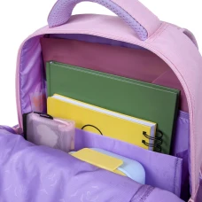 Рюкзак шкільний YES S-72M Charming 38x30x17см., 550497