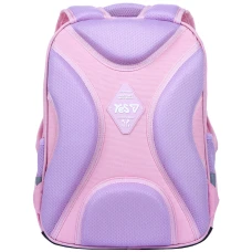 Рюкзак шкільний YES S-72M Charming 38x30x17см., 550497