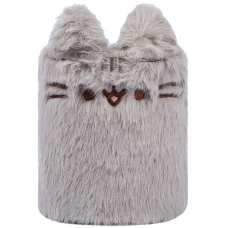 Стакан для письмового приладдя YES, хутро Pusheen 708758