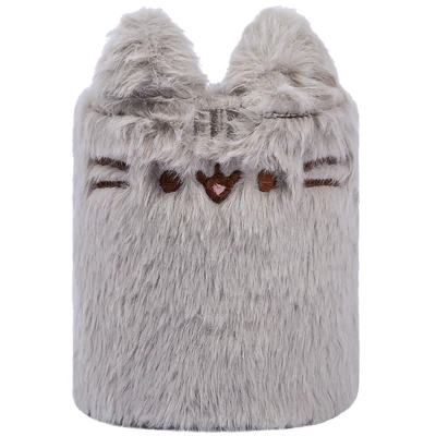 Стакан для письмового приладдя YES, хутро Pusheen 708758