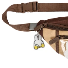 Сумка на пояс YES SP-36 Miffy Bunny 26х12х6см., 550551