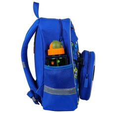 Рюкзак дитячий YES K-44XS Ball 33x24x11,5см., 550471