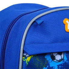 Рюкзак дитячий YES K-44XS Ball 33x24x11,5см., 550471