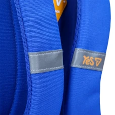 Рюкзак дитячий YES K-44XS Ball 33x24x11,5см., 550471