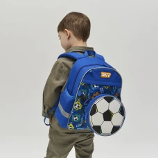 Рюкзак дитячий YES K-44XS Ball 33x24x11,5см., 550471
