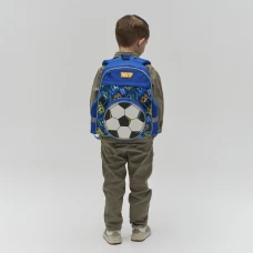 Рюкзак дитячий YES K-44XS Ball 33x24x11,5см., 550471