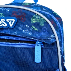 Рюкзак дитячий YES K-44XS Crusher 33x24x11,5см., 550472