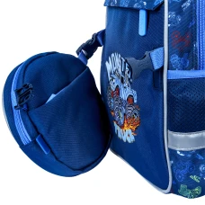 Рюкзак дитячий YES K-44XS Crusher 33x24x11,5см., 550472
